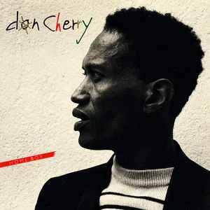 Home boy (sister out)